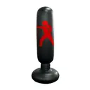 Photo 3 — Надувной боксерский мешок Tumbler 150 см боксерская груша • Мешок для бокса напольный для тренировок дома и на улице