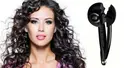 Фото 3 — Стайлер для волосся Auto Hair Curler Автоплойка для легкого створення локонів, 3 температурні режими