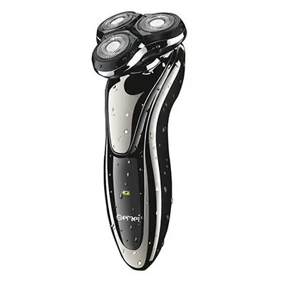 Электробритва Gemei GM-7719 аккумуляторная