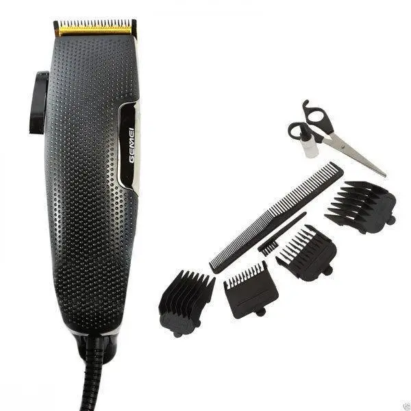 Professional Hair Clipper Gemei GM-806