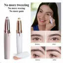 Фото 3 — Жіночий тример - коректор для брів Flawless brows