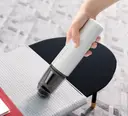 Photo 1 — Портативный беспроводной мини пылесос для дома и автомобиля · USB зарядка