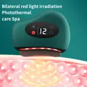 Фото 4 — Вібраційний масажер – скребок для тіла Gua Sha Electric