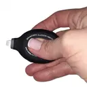 Photo 5 — Powerbank – брелок для ключей Power Pod Emergency Charge 800 mAh Разъем Micro USB