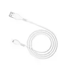 Фото 4 — Кабель HOCO X37 USB to Micro 2.4A Apple iPhone Cool power Lightning ∙ Зарядний провід для айфона Charging data cable