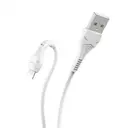 Фото 1 — Кабель HOCO X37 USB to Micro 2.4A Apple iPhone Cool power Lightning ∙ Зарядний провід для айфона Charging data cable