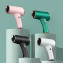 Photo 3 — Фен беспроводной Portable Hair Dryer на USB зарядке с 2 скоростными режимами и встроенным аккумулятором