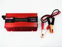 Фото 2 — Преобразователь 12V-220V 1000W Инвертор напряжения с LCD дисплеем