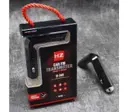 Фото 4 — Автомобильный FM модулятор трансмиттер H13BT Bluetooth microSD AUX USB