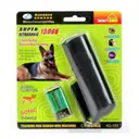 Фото 5 — Ультразвуковий відлякувач собак DRIVE DOG AD100 Захист від нападу собак