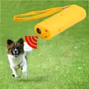 Фото 2 — Ультразвуковий відлякувач собак DRIVE DOG AD100 Захист від нападу собак