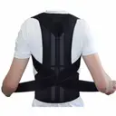 Фото 4 — Ортопедичний корсет Back Pain Need Help для підтримки спини та корекції постави
