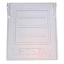 Фото 2 — Органайзер для хранения одежды Ezstax 6728, 10 шт