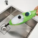 Фото 5 — Парова швабра Master Steam H2O Mop X5 Електрична швабра з парою для миття всіх видів поверхонь