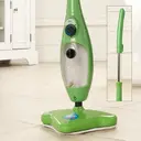 Фото 1 — Парова швабра Master Steam H2O Mop X5 Електрична швабра з парою для миття всіх видів поверхонь