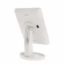 Фото 2 — Квадратное настольное зеркало с подсветкой LED Smart Touch Mirror для макияжа