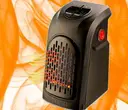 Фото 6 — Портативный обогреватель  Handy Heater ∙ Мини - дуйка дуйчик в розетку Хенди-хитер 12622