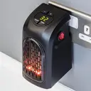 Фото 1 — Портативный обогреватель  Handy Heater ∙ Мини - дуйка дуйчик в розетку Хенди-хитер 12622
