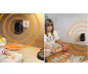 Фото 5 — Портативный обогреватель  Handy Heater ∙ Мини - дуйка дуйчик в розетку Хенди-хитер 12622