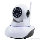 Фото 6 — IP камера відеоспостереження Q5 Wifi TS-15W