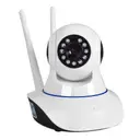 Фото 3 — IP камера відеоспостереження Q5 Wifi TS-15W