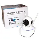 Фото 5 — IP камера відеоспостереження Q5 Wifi TS-15W