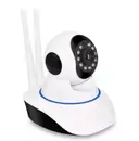 Фото 4 — IP камера відеоспостереження Q5 Wifi TS-15W
