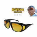 Photo 3 — Антибликовые очки для вождения HD Vision 2 шт в комплекте