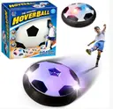 Фото 1 — Футбольный мяч Ховербол HoverBall с подсветкой, безопасный для игры дома