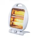 Photo 1 — Инфракрасный кварцевый обогреватель Crownberg CB7745 Quartz Heater