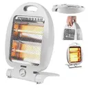 Photo 2 — Инфракрасный кварцевый обогреватель Crownberg CB7745 Quartz Heater