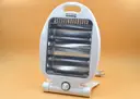 Photo 4 — Инфракрасный кварцевый обогреватель Crownberg CB7745 Quartz Heater