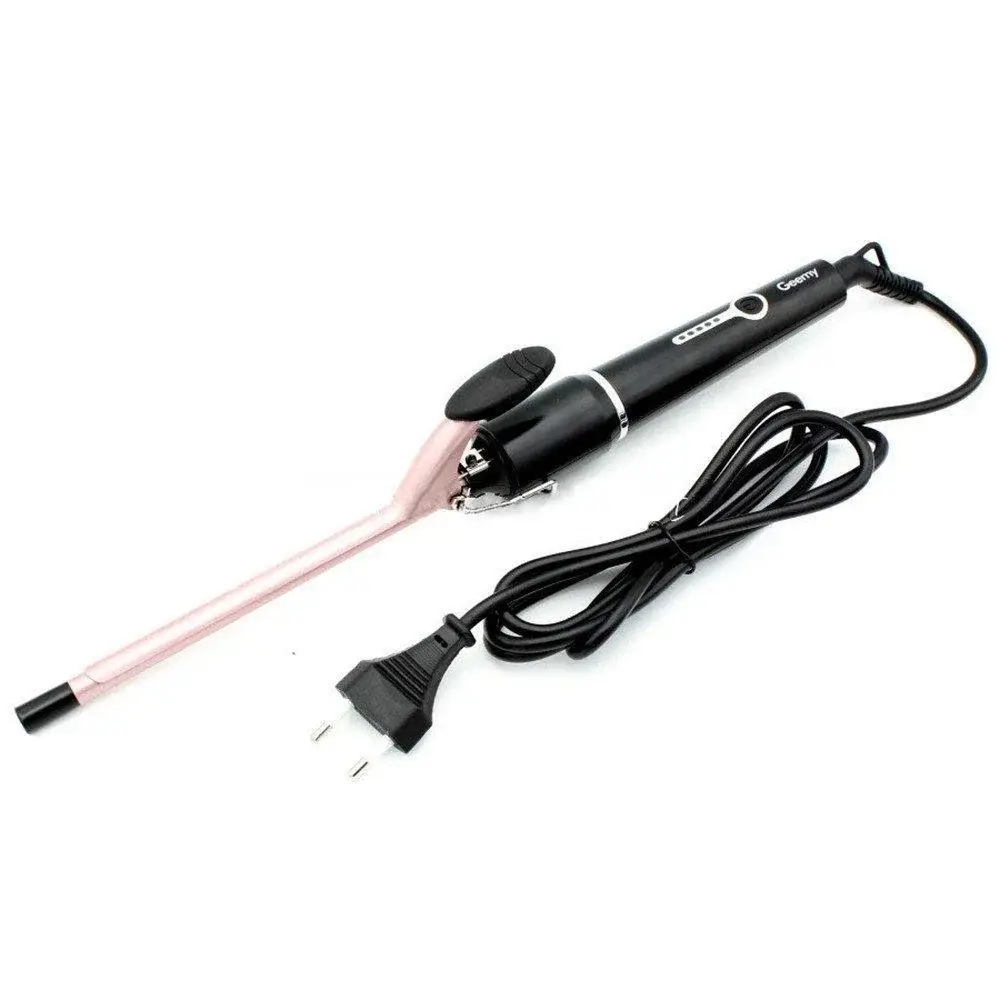 Curling iron for afro curls Gemmy GM-2825, fine curl