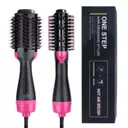 Фото 6 — Фен - щітка для волосся One Step Hair Dryer and Styler Стайлер з обертанням для укладання волосся 3 в 1