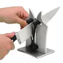 Фото 6 — Точила для кухонних ножів Bavarian Edge Knife Sharpener ∙ Домашня побутова ножеточка