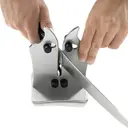 Фото 3 — Точила для кухонних ножів Bavarian Edge Knife Sharpener ∙ Домашня побутова ножеточка