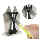 Фото 5 — Точила для кухонних ножів Bavarian Edge Knife Sharpener ∙ Домашня побутова ножеточка