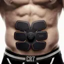 Фото 1 — Міостимулятор EMS TRAINER для скорочення м'язів преса