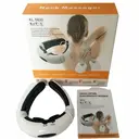Фото 2 — Массажер - миостимулятор для шеи Neck Massager