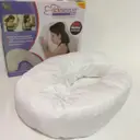 Фото 5 — Ергономічна подушка - підкова SIDE Sleeper PRO ортопедична для шиї з простором для вуха ∙ Розумна подушка для сну на боці