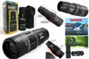 Фото 2 — Світлосильний монокуляр Bushnell UN-3011 16x52 Подвійне фокусування