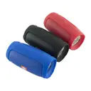 Photo 1 — Портативная Bluetooth колонка Charge mini E3 Беспроводная Блютус акустика колонка бумбокс