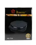 Фото 3 — Вафельница Domotec MS 7710 Прибор для приготовления тонких вафель на трубочки дома