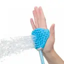 Фото 3 — Щетка душ для купания собак Pet Bathing Tool