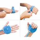Фото 2 — Щетка душ для купания собак Pet Bathing Tool