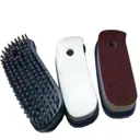 Фото 2 — Набір щіток для миття та чистки Hudraulic Cleaning Brush універсальна кухонна чистяча, набір з 3 шт.
