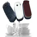 Фото 1 — Набір щіток для миття та чистки Hudraulic Cleaning Brush універсальна кухонна чистяча, набір з 3 шт.