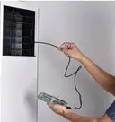 Фото 6 — Камера Эндоскоп Android and PC Endoscope · Гибкая USB камера 2 метра · Эндоскопическая камера для смартфона, планшета, ноутбука