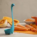 Фото 5 — Ложка пластиковая универсальная · Половник · Соусница Nessie
