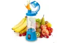 Photo 3 — Кружка – блендер Juice Cup NG-01 · Фитнес – шейкер для смузи с USB зарядкой · Портативная соковыжималка с функцией Power Bank